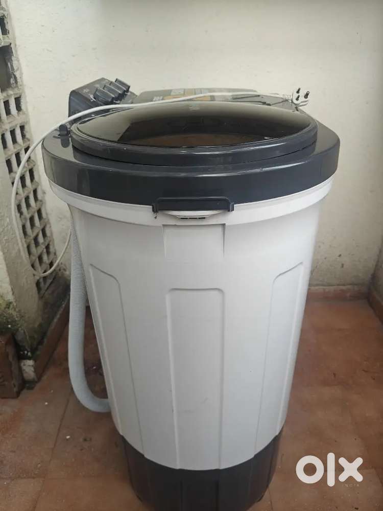 Whirlpool Washing machine