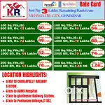 Only pay 2,32 lakhs independent houses