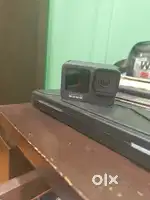 GoPro hero 9 Black with accesories