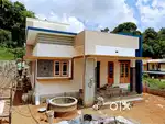 Manarcadu - Illivalavu - 6.25 Cent , 1400 Sqft , 3 Bed Room New House