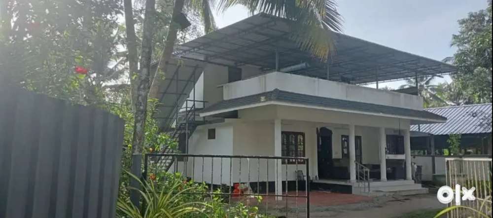 ചേർത്തല ഒറ്റപുന്ന NH ൽ നിന്നും 1.5 km ദൂരം