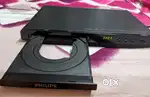 Philips DVD player
