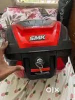 Top box SMK with top rack