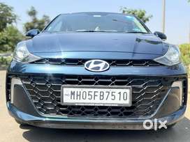 Hyundai Aura 1.2 SX CNG, 2023, CNG & Hybrids