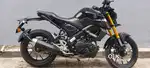 YAMAHA MT 15