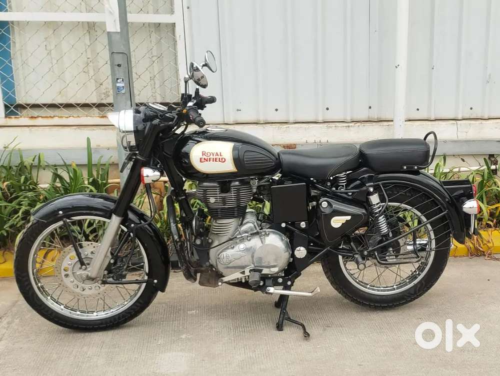 First owner insurance Running Good condition