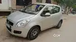 Maruti Suzuki Ritz VDi, 2012, Diesel