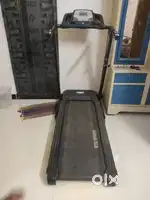 Treadmill  heavy motor 2022 model