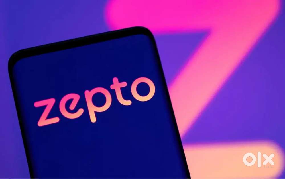 Hiring for Zepto