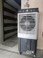 Cooler only 2 month's use new hai bilkul