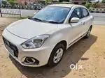 Maruti Suzuki Dzire 1.2 VXI, 2022, Petrol