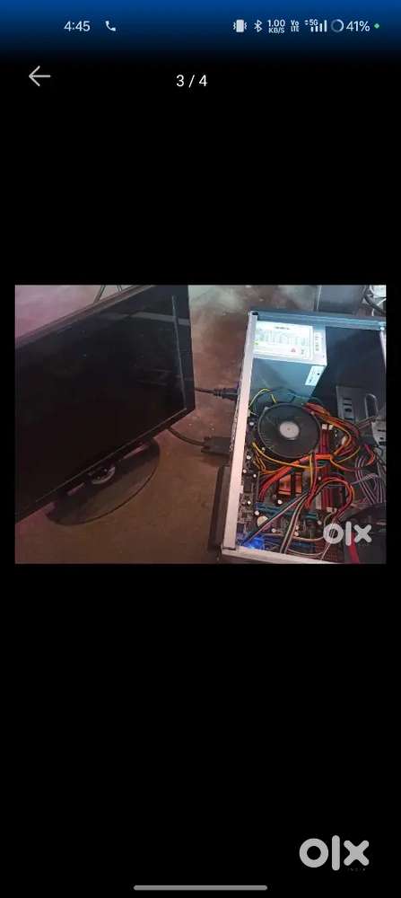 Office/student pc