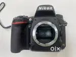 Nikon D750