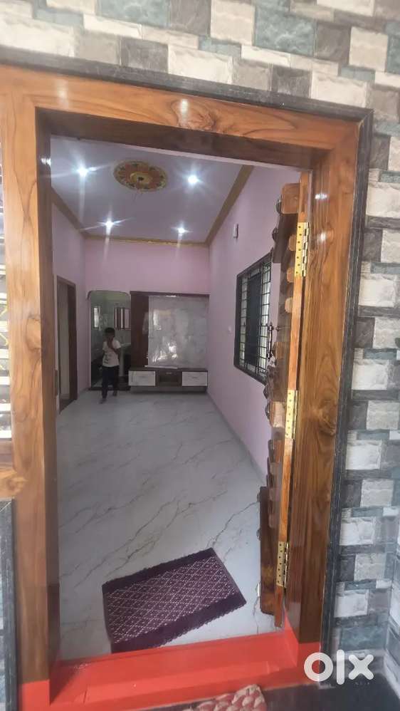 New 20*30 east independent  home  lease in bommanakatte lost stop