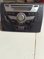 Music player of Maruti WagonR vxi available for sale
