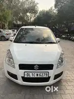 Maruti Suzuki Ritz VXi, 2012, Petrol