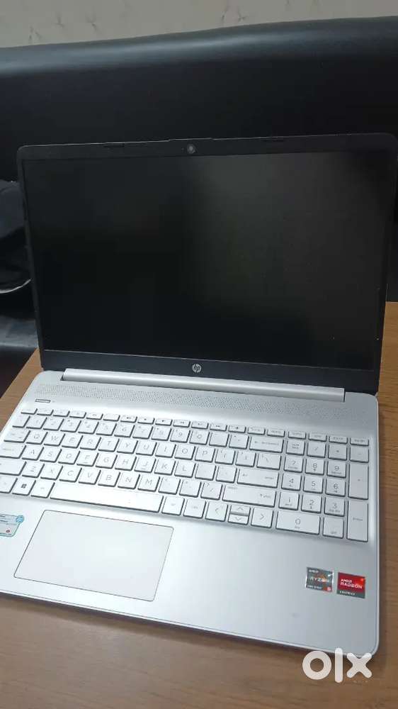 Hp Ryzen 5