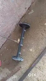 Marble cutter & car washer