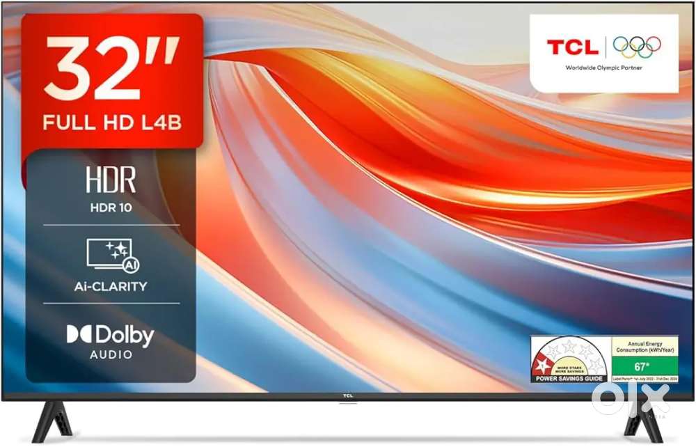TCL QLED TV