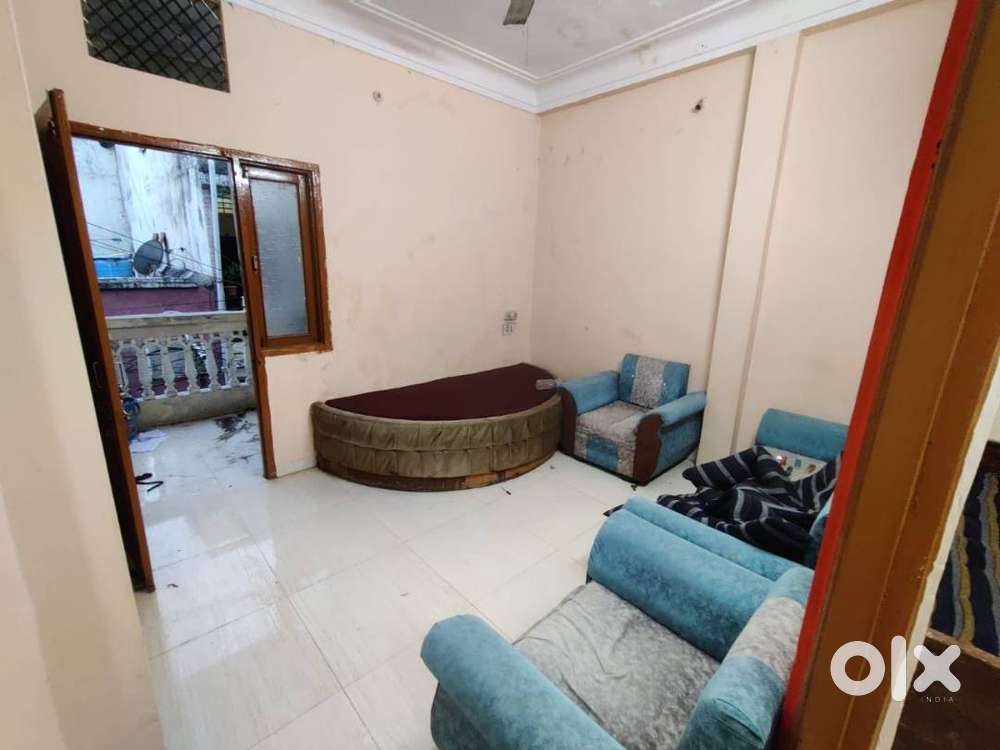 1 BHK Flat at Vijaynagar