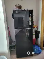 LG 322L Double Door Refrigerator (GL-T342TESX)