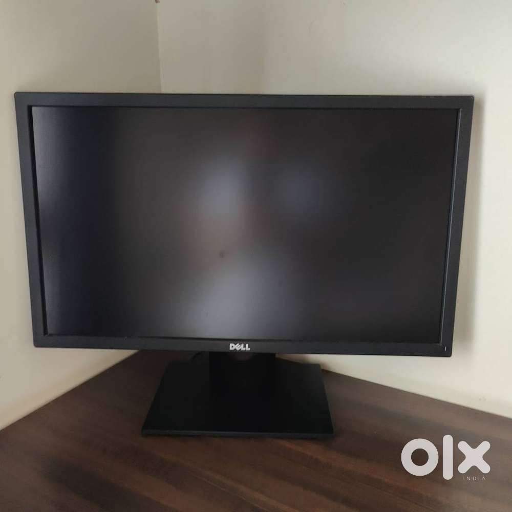 Dell full HD Blacklist TN panel Monitor