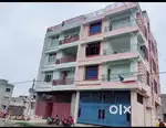 2BHK FLAT AT ALBA COLONY NEAR PAKAURI FACTORY