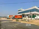 Bansal 6 chakki plant JDA APPROVED commerical land factry