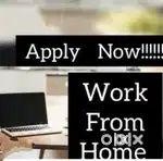 Great part time job with step by step training