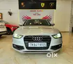 Audi A4 2.0 TDI (177bhp) Premium Plus, 2015, Diesel