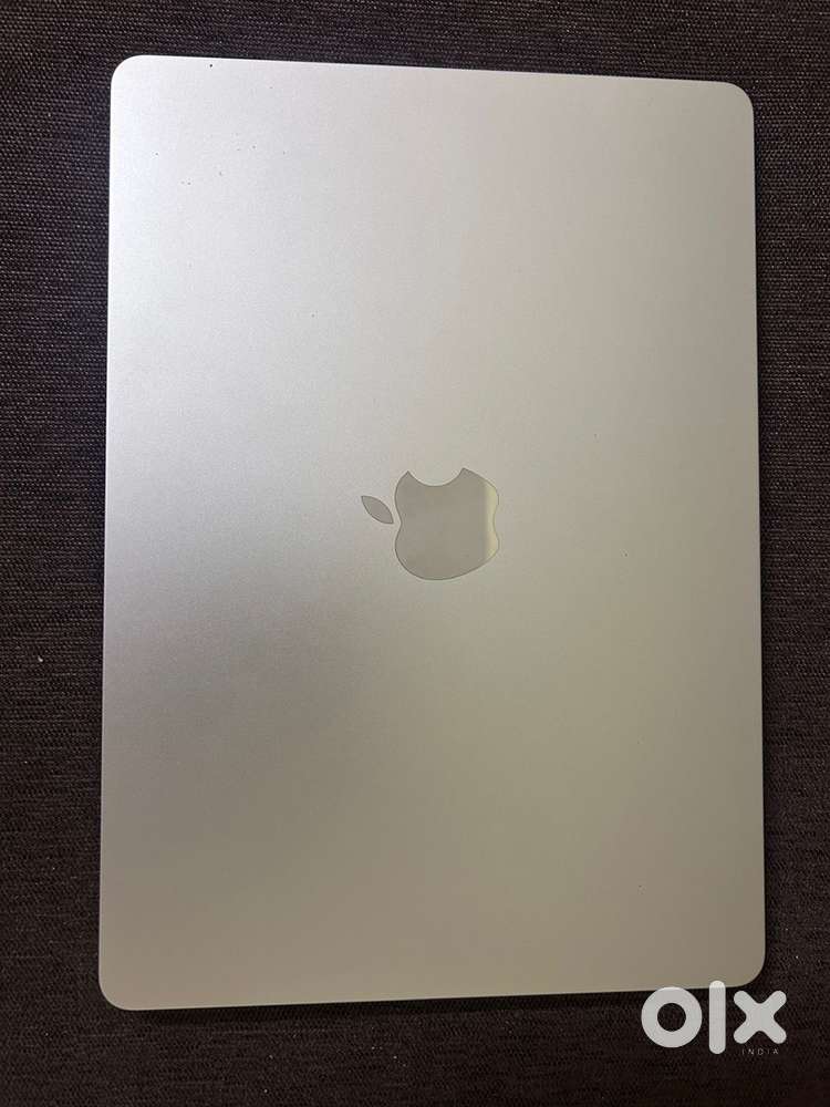Macbook air m2