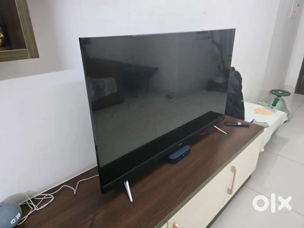 Nokia 43inches tv