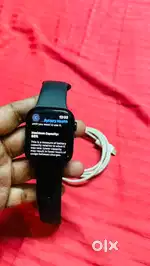Apple watch series 7 45mm gps
