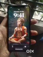 iPhone x 256gb