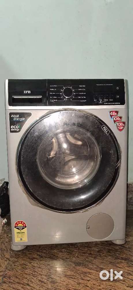 Eco saving Wasing machine havells company 3 year