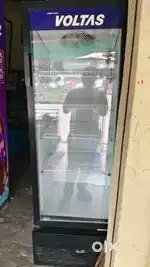 Voltas fridge