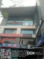 Commercial Shop in Surat