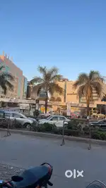 Commercial Shop in blue ridge hinjewadi