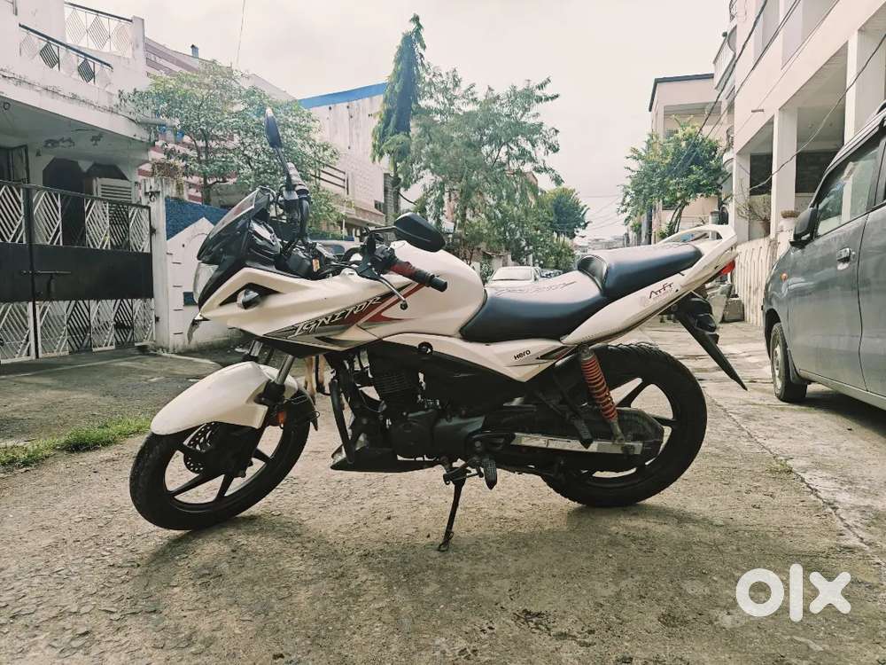 Hero Ignitor for Sale (First Hand)