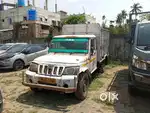Mahindra Bolero Maxi Truck