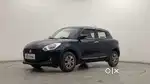 Maruti Suzuki Swift AMT VXI, 2020, Petrol
