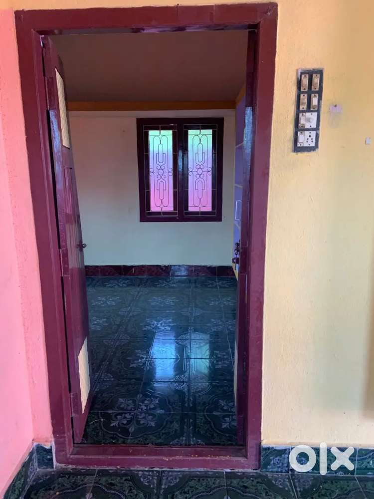 Super 2 bhk house ph.