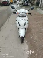 2019 HONDA ACTIVA 5G FOR SALE