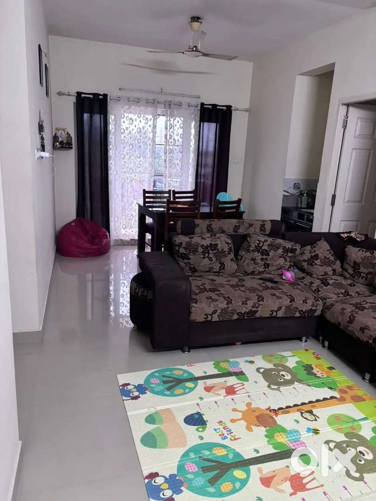 Apartments and houses for rent near maradu vyttila