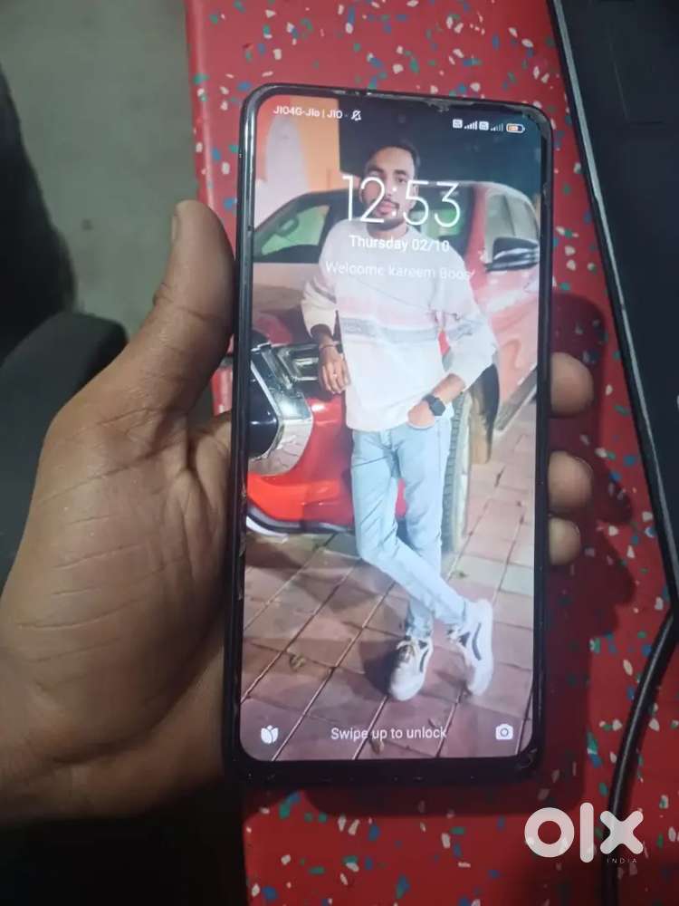 Redmi 10i 5g