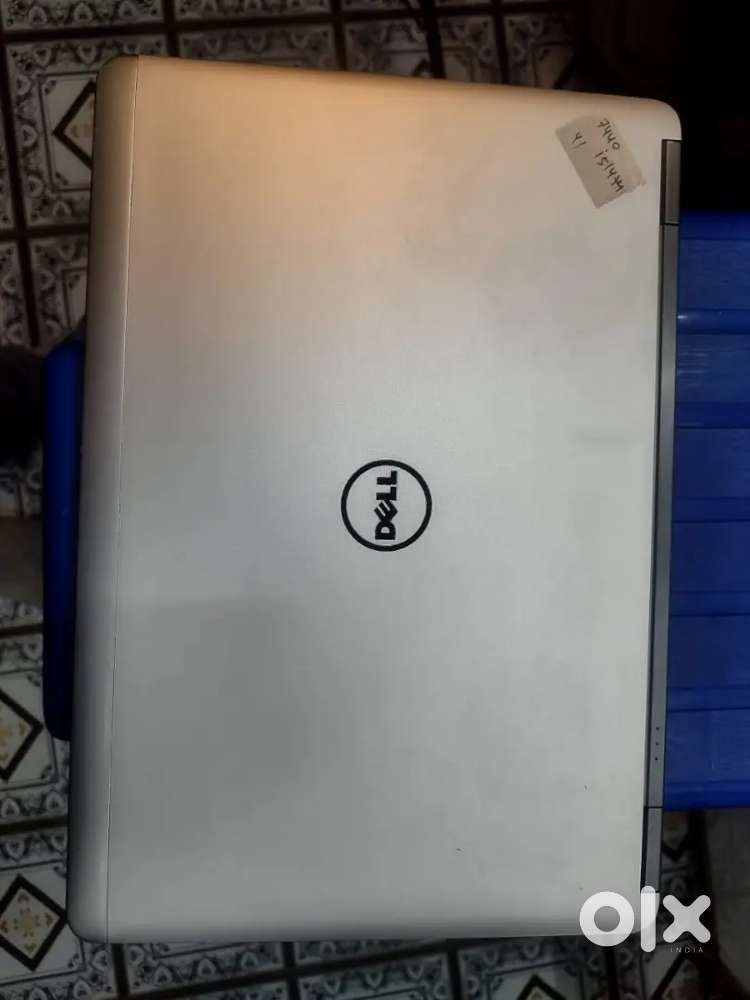 Dell 7440 i5/4th 8/256 SSD imported