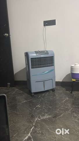ORIENT COOLER