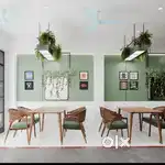 Requirement Cook Chef Waiter, Housekeeping Staff