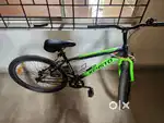 22” Keysto K5000 Cycle for Kids aged 8 - 16 years old.