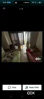 Need roommate for sharing Master bedroom